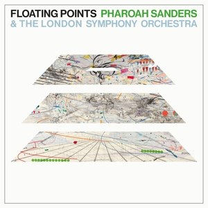 FLOATING POINTS, PHAROAH /  PROMISES -GATEFOLD-