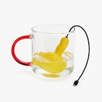 חולט תה מחשמל Electricitea