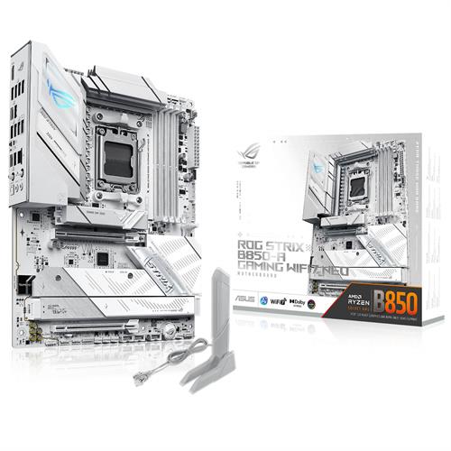 Asus ROG STRIX B850-A GAMING WIFI7 NEO