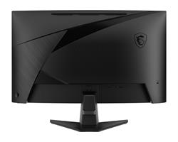 מסך גיימינג קעור MSI MAG 276CXF 27" FHD 280Hz VA