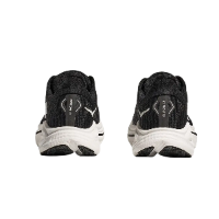 HOKA CLIFTON 10 נעלי ספורט נשים הוקה קליפטון 10 בצבע שחור/לבן | רוחב לבחירה