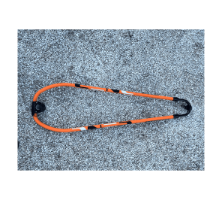 מנור אלומיניום תוצרת DAYNAFIBER עובי 27 מ"מ.