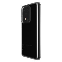 כיסוי SKECH ל GALAXY S20  דגם DUO שחור כהה
