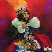 J. COLE/KOD