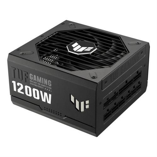 ספק כח מודולרי Asus TUF Gaming 1200W Gold