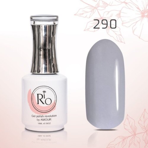 לק ג'ל ריו 290 RIO