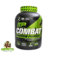 תשלובת חלבונים - MP Combat| MusclePharm Combat 