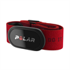 אדום - רצועת דופק Polar H10