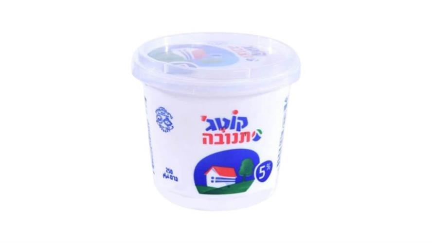 קוטג' 5%