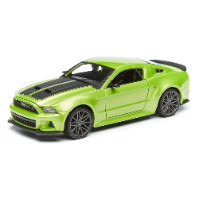 מאיסטו - דגם מכונית פורד מוסטנג - Maisto Ford Mustang Street Racer 1:24