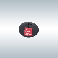 מגן בסיס קרדן PATLOVE