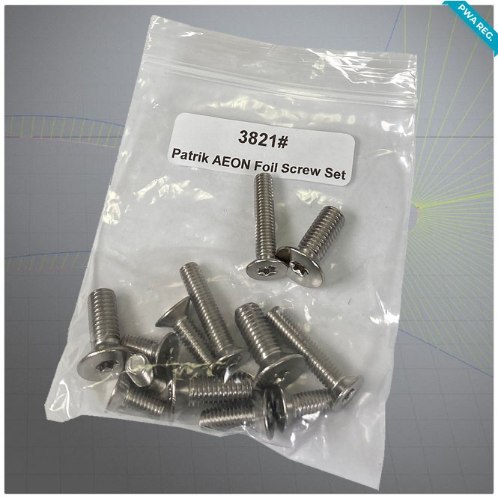 AEON SCREWS SET