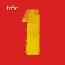 BEATLES/1 NEW 2015