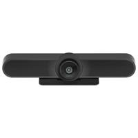 מצלמת רשת לחדרי ישיבות Logitech MEETUP ConferenceCam 4K