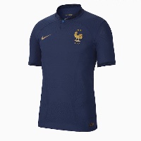 France Home 22 Mbappe