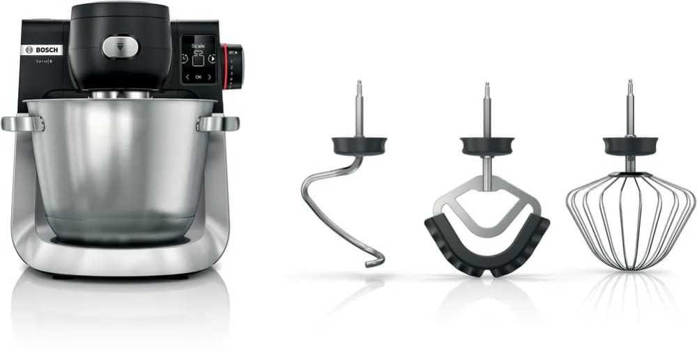 מיקסר 5.5 ליטר BOSCH דגם MUMS6ZS00 בוש