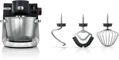 מיקסר 5.5 ליטר BOSCH דגם MUMS6ZS00 בוש