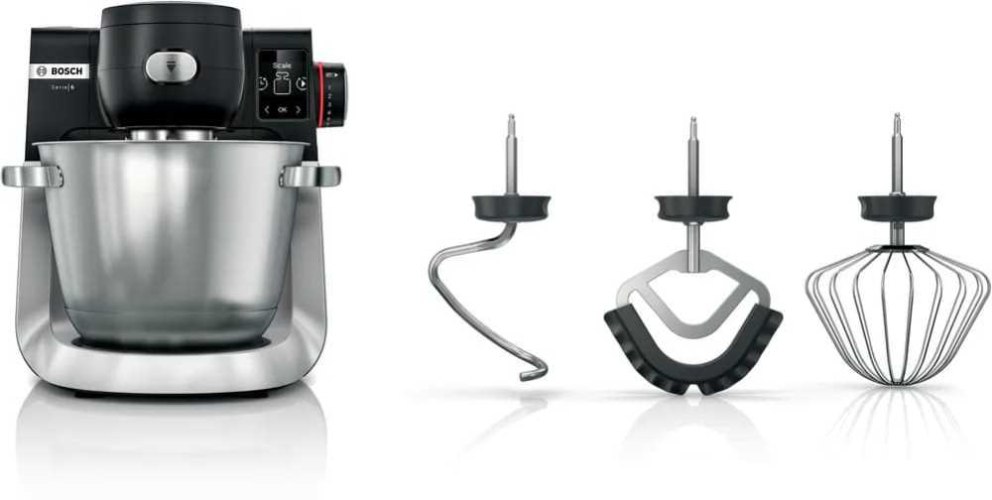 מיקסר 5.5 ליטר BOSCH דגם MUMS6ZS00 בוש