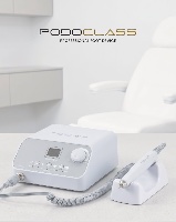 מכונת השיוף PODO CLASS לפדיקור מקצועי