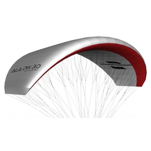 ALA  3.0M -  PARAWING / LOW-KITE