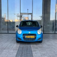 Suzuki Alto 2010