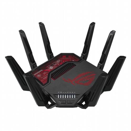 ראוטר Asus GT-BE19000 WIFI 7 BE19000