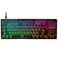 מקלדת גיימינג SteelSeries Apex 9 TKL US