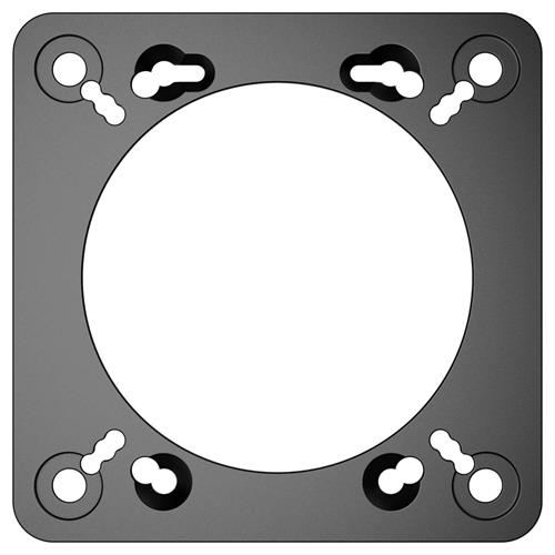 מתאם התקנה ל-MOZA Multi-function Stalks
