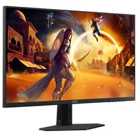 AOC 24.5" FHD 310Hz 0.3ms IPS מסך גיימינג