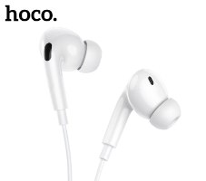 אוזניות עם חיבור HOCO M101 PRO TYPE-C