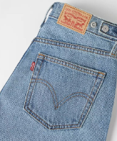0081R-0003 Cinch Flare Levis