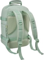 תיק גב עליה למטוס Cabin Max Metz 20L sedum green  40x25x20