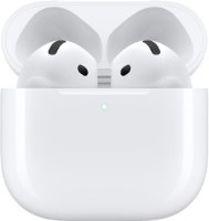 אוזניות אלחוטיות Apple AirPods 4