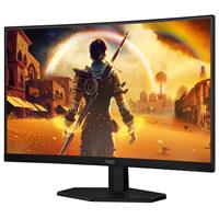 מסך גיימינג קעור AOC בגודל 27" FHD 180Hz 0.5ms VA