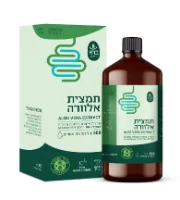 תמצית אלוורה‏ - Aloe Vera Drink