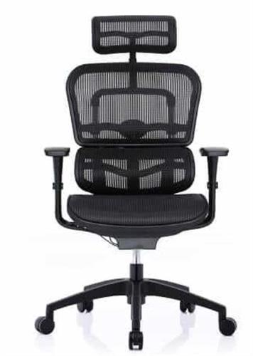 כיסא משרד ארגונומי קומפורט Comfort Ergohuman