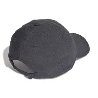כובע ADIDAS AR BB CAP שחור לוגו כתום