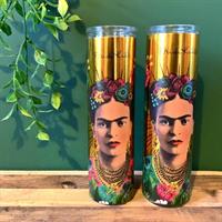 נר ריחני פרידה קאלו Frida Kahlo – מיקס צבעים