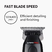 FX76E – טרימר מקצועי FRESHFX TRIMMER | BaBylissPRO