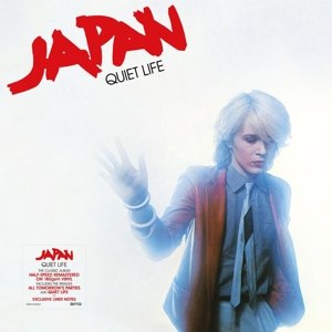 JAPAN / QUIET LIFE