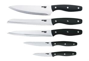 CHROMEX סט סכינים דגם CH-301