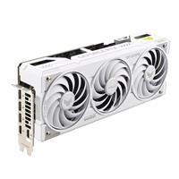 Asus TUF Gaming RTX 5070 Ti 16GB GDDR7 BTF White OC Edition
