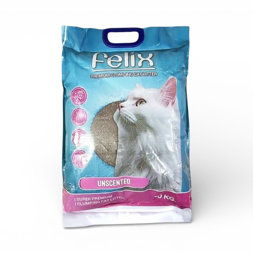 FELIX | חול מתגבש | ללא ריח