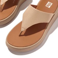כפכף פ-מוד בז' אצבע פיטפלופ FITFLOP