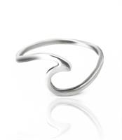 Gal Ring Silver