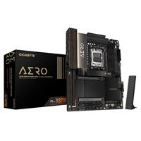 לוח Gigabyte X870E AERO X DK WOOD X3D AM5 WIFI7 ATX