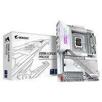 Gigabyte Z890 AORUS PRO ICE