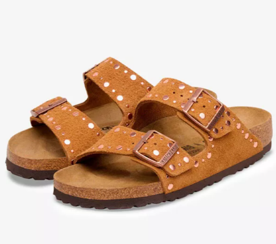1031731 אריזונה ריבט בורד BIRKENSTOCK