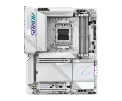 לוח אם GIGABYTE X870E AORUS PRO ICE X3D WIFI7 ATX DDR5 AM5