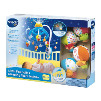 ויטק - מובייל כוכבים  דובר עברית - Vtech